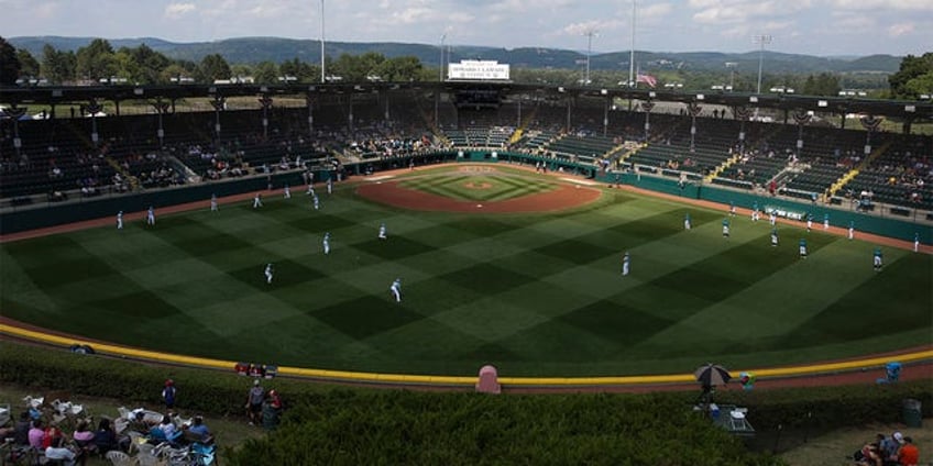 bunk beds permanently removed at little league world series 1 year after players head injury