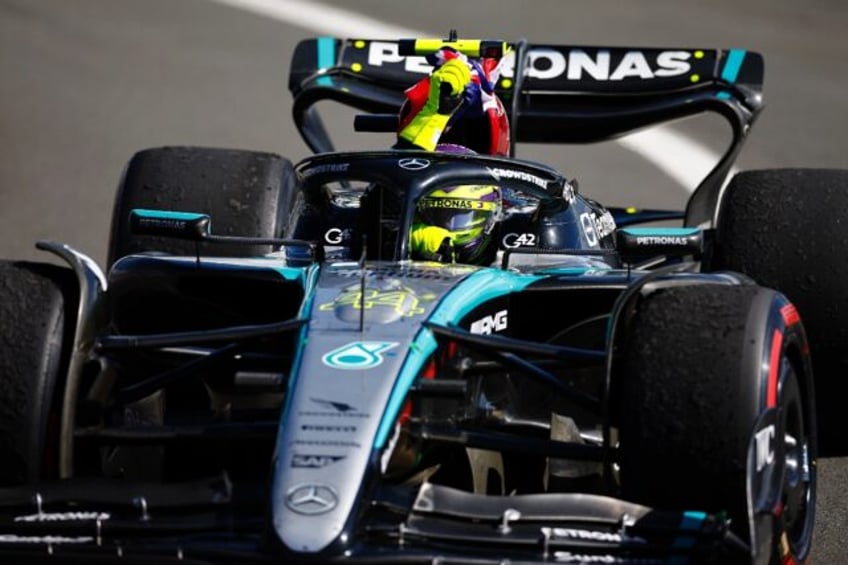 Lewis Hamilton heads into the Hungarian Grand Prix seeking a ninth Hungaroring victory and