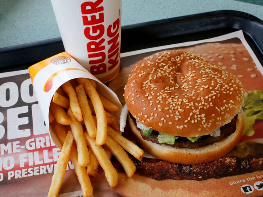 burger king faces class action lawsuit for exaggerating size of whoppers