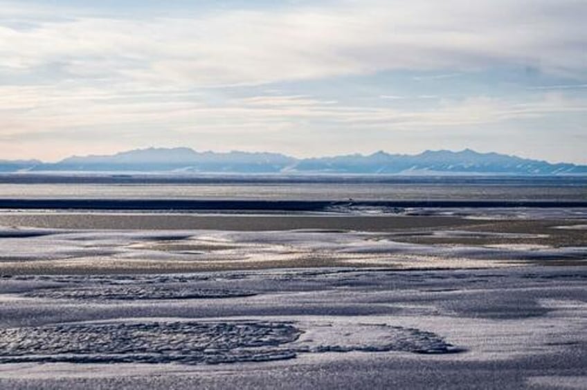 burgum orders nearly 20 million acres in alaska opened for oil gas development