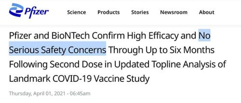 buried project veritas recording shows top pfizer scientists suppressed concerns over covid 19 boosters mrna tech