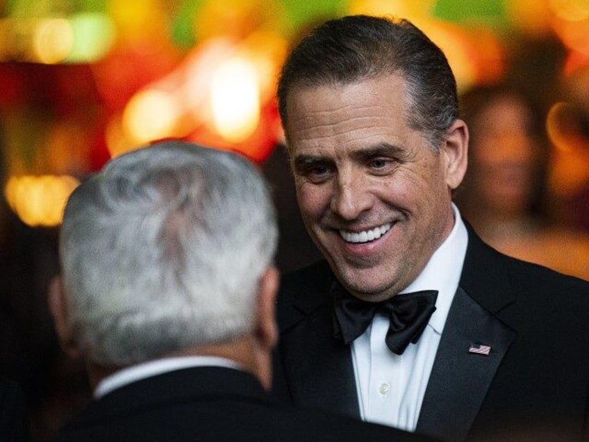 burisma exec discussed expectations of high ranking us officials in ukraine with hunter biden