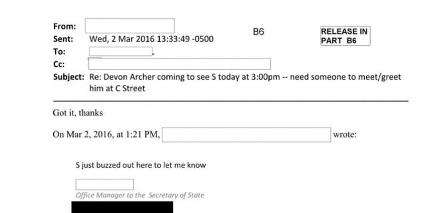 burismas devon archer met with then secretary of state kerry just weeks before shokin was fired