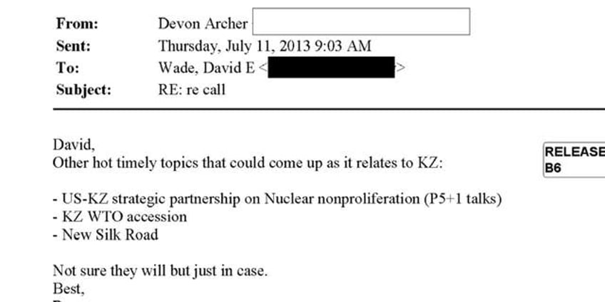 burismas devon archer met with then secretary of state kerry just weeks before shokin was fired