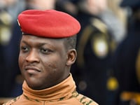 Burkina Faso forces killed at least 100 civilians in a March attack, Human Rights Watch says