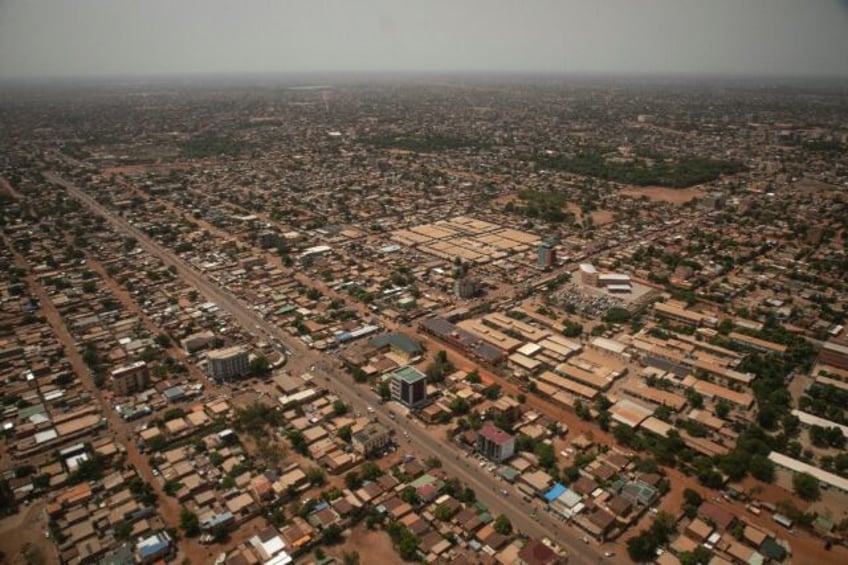 Ouagadougou has seen a spate of kidnappings of those who raise their voices against the mi