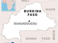 Burkina Faso says massacre report “baseless”