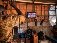 Burkina Faso suspends BBC, Voice of America radio stations over mass killing reports