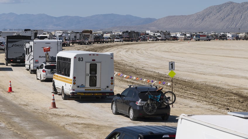 burning man attendees cause of death confirmed report