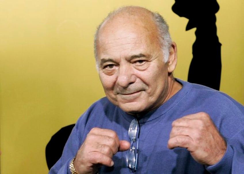 burt young oscar nominated actor who played paulie in rocky films dies at 83