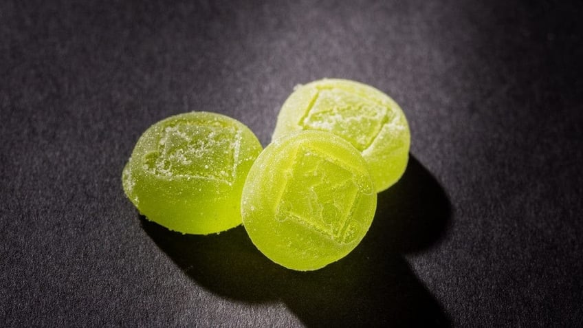 bus driver who claimed to accidentally eat thc gummies pass out on highway granted probation