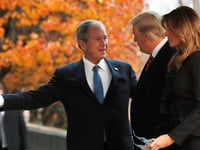 Bush's War on Terror vs Trump's Iran approach: How US Middle East strategy evolved