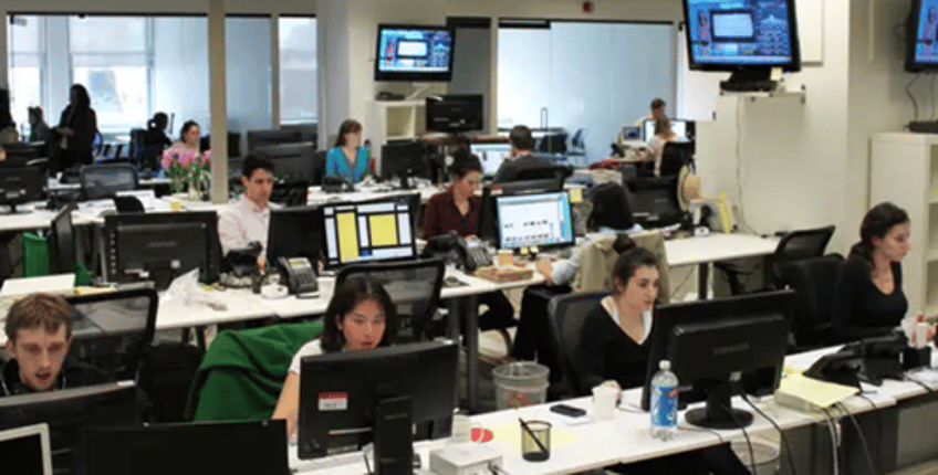 business insider cuts 21 of staff after going all in on ai 
