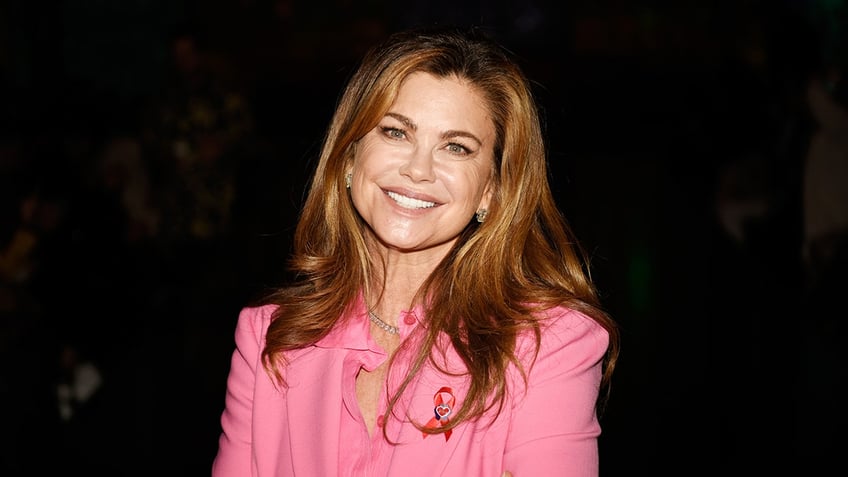 businesswoman kathy ireland on ai cant stress enough the need to be alert