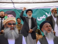‘Butcher’ ex-warlord Hekmatyar rankles Taliban rulers