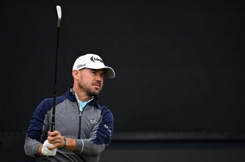 butcher of hoylake stays patient as he hunts british open crown