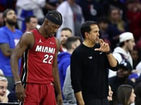 Butler injury blow wrecks Heat’s playoff plans