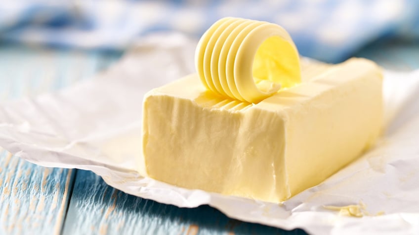 butter vs margarine is one better for you