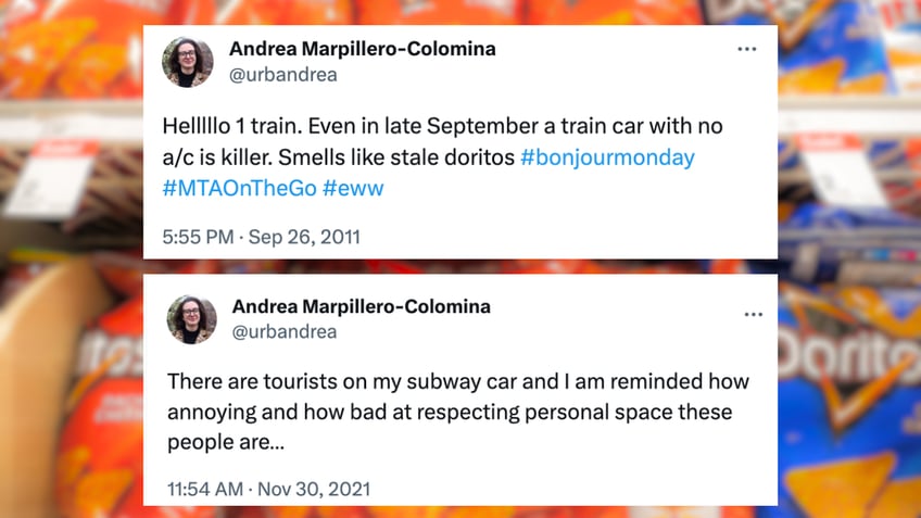 buttigieg adviser who says all cars are bad has problem with public transit that smells like doritos