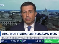 Buttigieg: Building 8 EV Charging Stations Under $7.5 Billion Investment for Them Is ‘On Track’