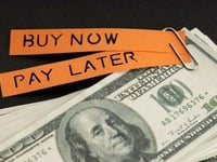 Buy Now, Pay Never? Klarna's Losses Double As US Consumers Fall Behind On Payments