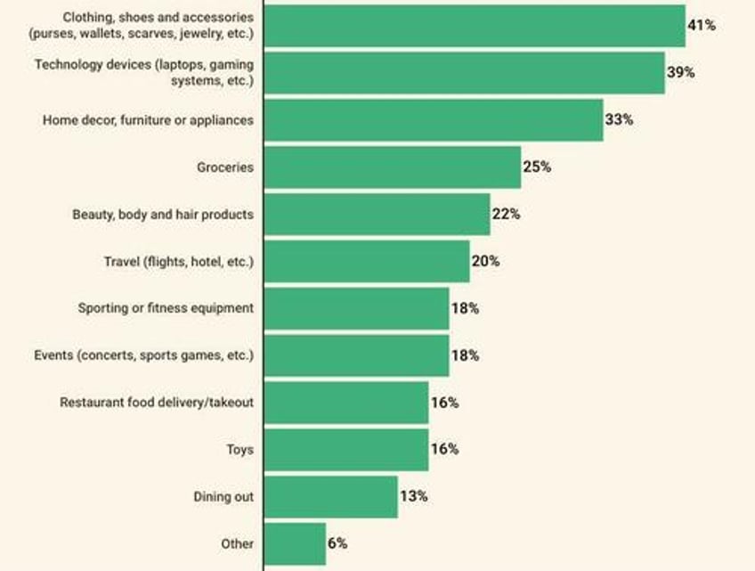 buy now pay never klarnas losses double as us consumers fall behind on payments