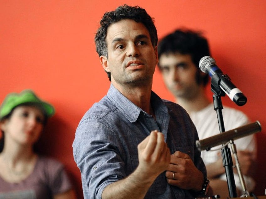 buyers remorse mark ruffalo criticizes socialist brazilian president he endorsed