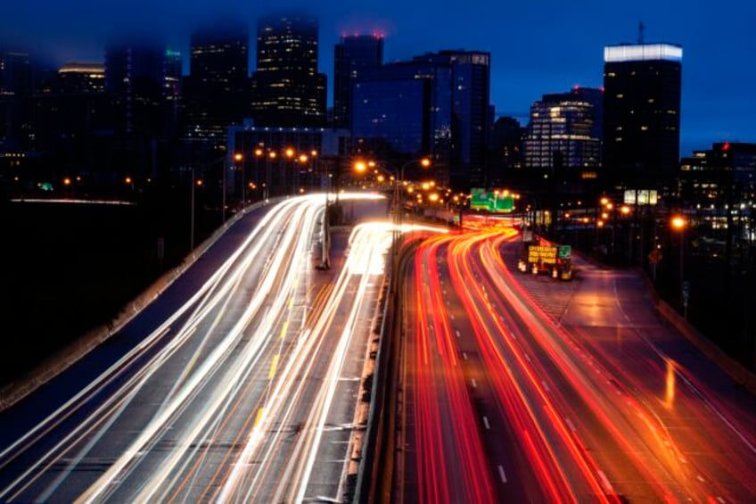 buyers worldwide go for bigger cars erasing gains from cleaner tech evs would help