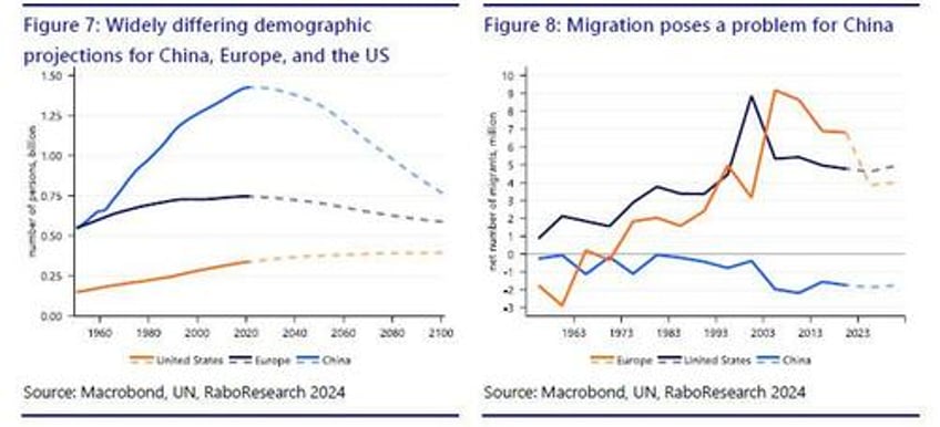 bye bye babies bye bye workers can europe slow the impact of its aging society