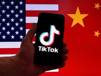 ByteDance says ‘no plans’ to sell TikTok after US ban law