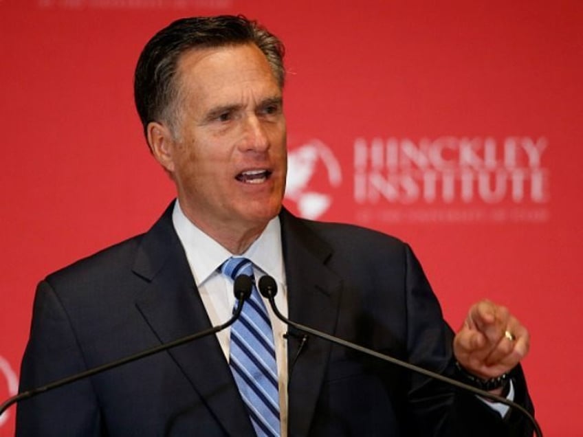 byu enlists mitt romney to push big 12 bid