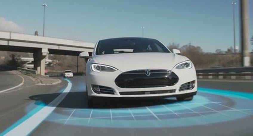 ca attorney general probing teslas autopilot safety and marketing