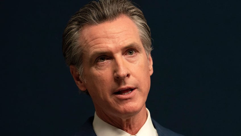 ca gov newsom makes big legislative moves from supporting controversial bills to vetoing progressive measures