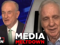 Cable News Will Never Recover - Bill O'Reilly