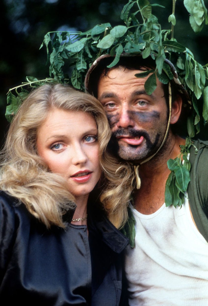 caddyshack and tron star cindy morgan dies at 69