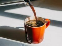 Caffeine May Slow Cellular Aging By Activating A Protective Stress Response