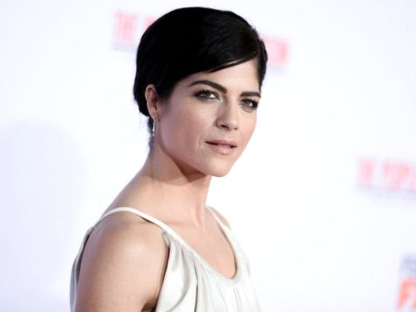 Selma Blair