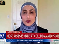 CAIR-NY Head After Dodging on Antisemitism: It’s Wrong, We ‘Foremost’ Condemn Hate Against Palestinian Advocates