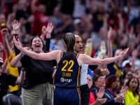 Caitlin Clark and Angel Reese change the WNBA’s landscape, and its future