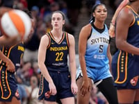 Caitlin Clark, Angel Reese to Team Up at WNBA All-Star Game