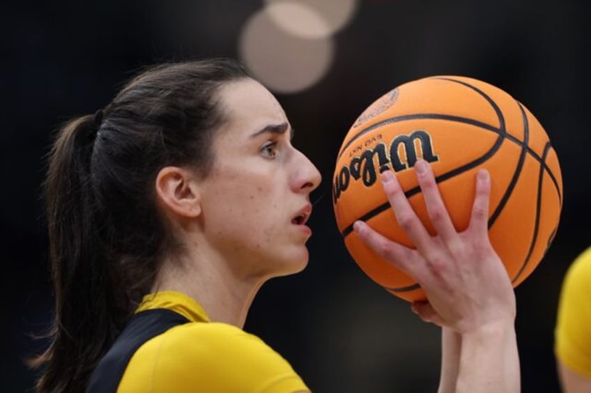 After transforming college basketball, Caitlin Clark is predicted to have the same effect