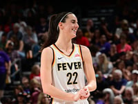 Caitlin Clark receives most votes for WNBA All-Star Game, will be teammates with Angel Reese