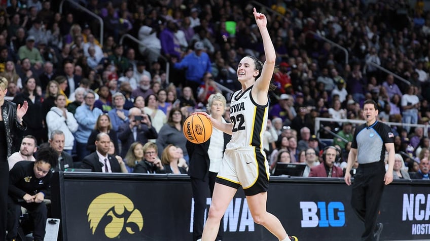 caitlin clarks high school coach so proud after iowa stars wnba draft selection pretty surreal