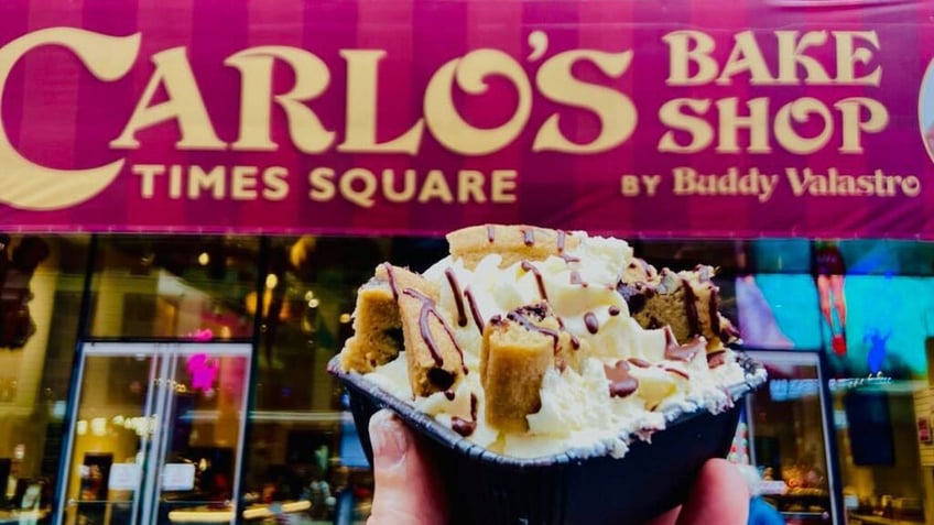 Carlo's Bake Shop