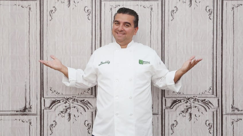 Buddy Valastro