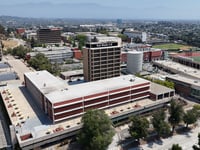Cal State LA lets professors move classes online due to student fears over ICE immigration enforcement
