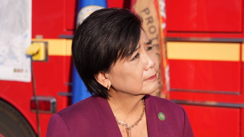 Judy Chu