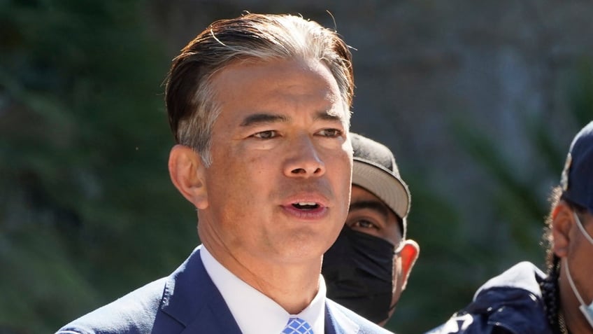 california ag accused of lying after he claims parental notification policy puts children in harms way