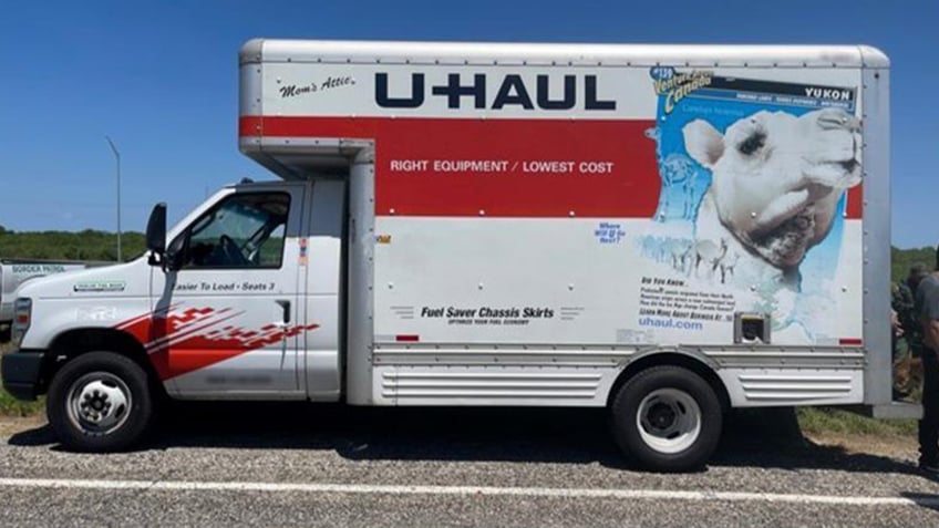 california beats every state for most residents moving away for fourth year in a row u haul list