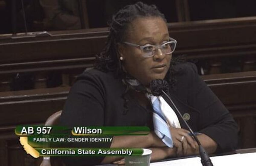 california bill mandating pregnancy dignity for birthing persons passes health committee